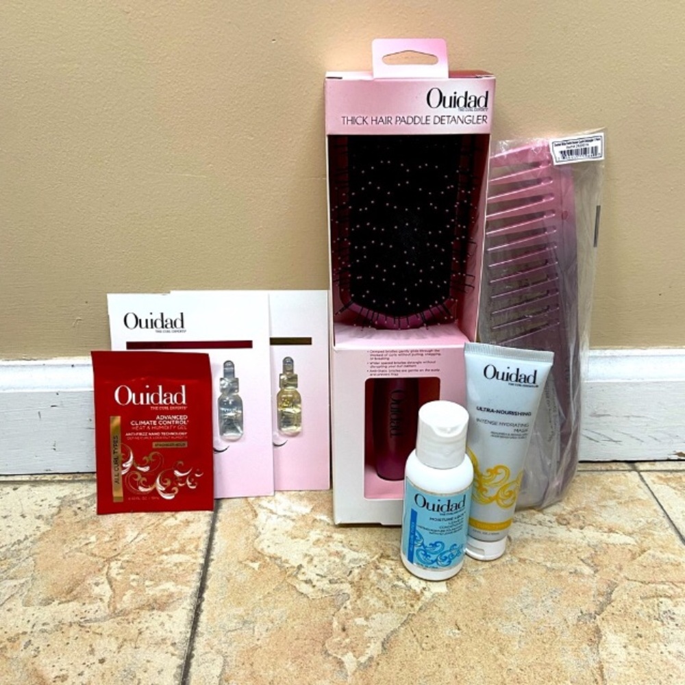 Ouidad Mix